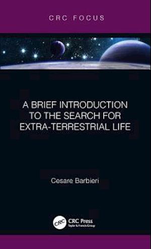 A Brief Introduction to the Search for Extra-Terrestrial Life