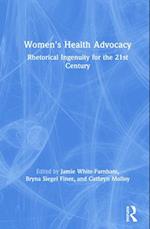 Women's Health Advocacy