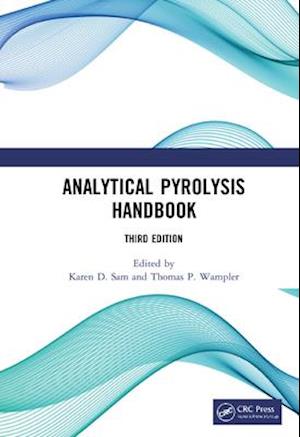 Analytical Pyrolysis Handbook