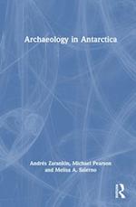 Archaeology in Antarctica