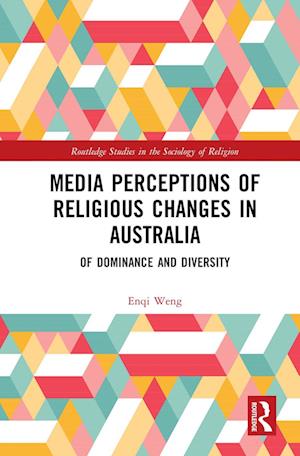 Media Perceptions of Religious Changes in Australia