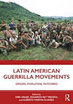 Latin American Guerrilla Movements