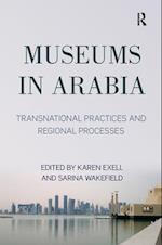 Museums in Arabia