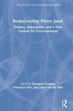 Rediscovering Pierre Janet
