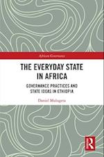 The Everyday State in Africa