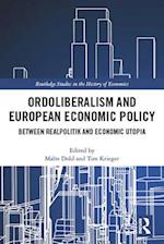 Ordoliberalism and European Economic Policy