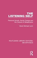 The Listening Self