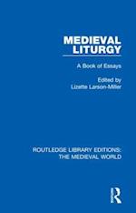 Medieval Liturgy