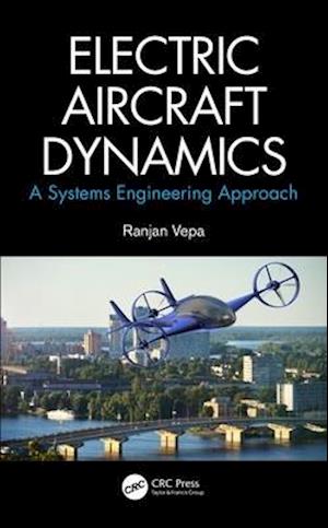 Electric Aircraft Dynamics