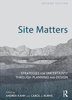 Site Matters