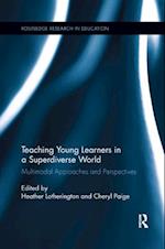 Teaching Young Learners in a Superdiverse World