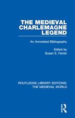 The Medieval Charlemagne Legend