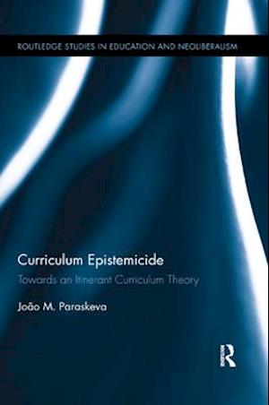 Curriculum Epistemicide