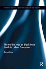 The Media War on Black Male Youth in Urban Education