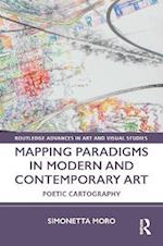Mapping Paradigms in Modern and Contemporary Art