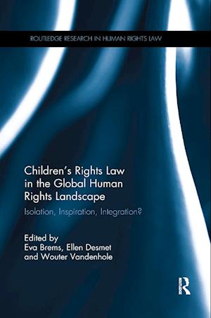 Children’s Rights Law in the Global Human Rights Landscape