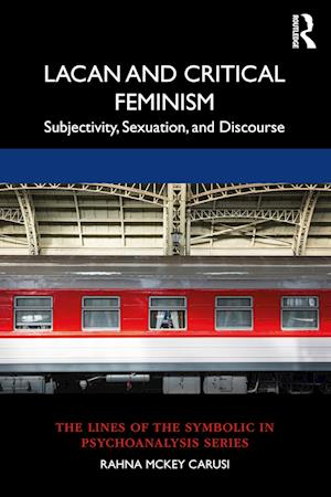 Lacan and Critical Feminism