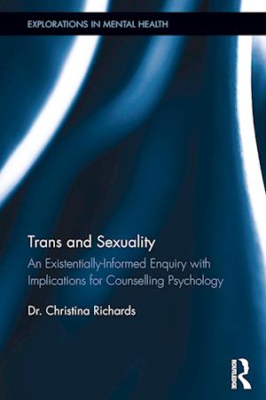 Trans and Sexuality