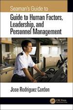 Seaman's Guide to Human Factors, Leadership, and Personnel Management