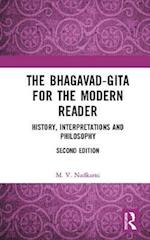 The Bhagavad-Gita for the Modern Reader