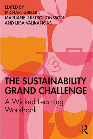 The Sustainability Grand Challenge