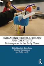 Enhancing Digital Literacy and Creativity
