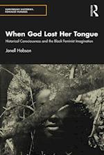 When God Lost Her Tongue
