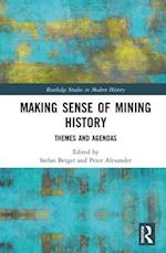 Making Sense of Mining History