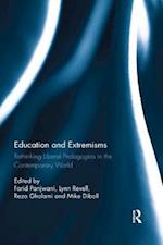 Education and Extremisms