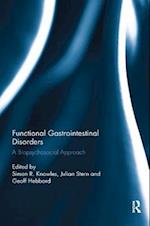 Functional Gastrointestinal Disorders