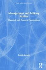 Management and Military Studies