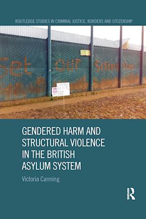 Gendered Harm and Structural Violence in the British Asylum System