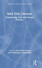 Black Girls' Literacies