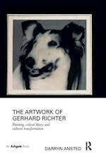 The Artwork of Gerhard Richter