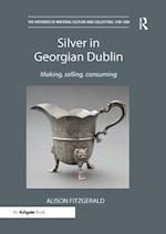 Silver in Georgian Dublin