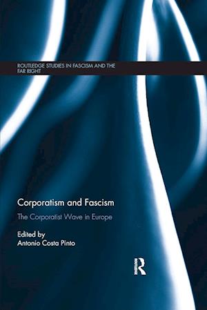 Corporatism and Fascism