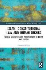 Islam, Constitutional Law and Human Rights