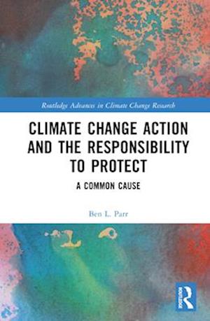Climate Change Action and The Responsibility to Protect