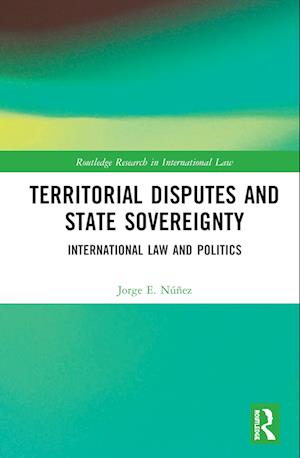 Territorial Disputes and State Sovereignty