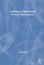 Learning in Organizations