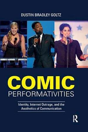 Comic Performativities