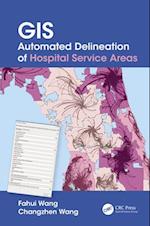 GIS Automated Delineation of Hospital Service Areas