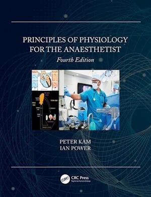 Principles of Physiology for the Anaesthetist