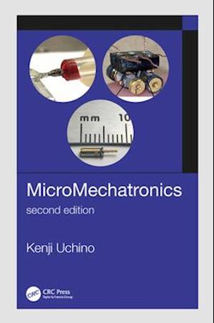 MicroMechatronics, Second Edition