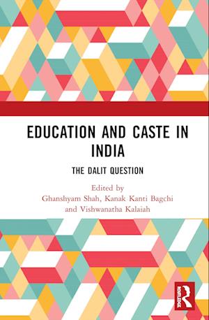 Education and Caste in India