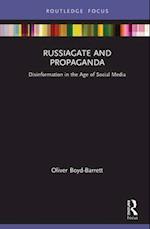 RussiaGate and Propaganda