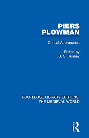 Piers Plowman