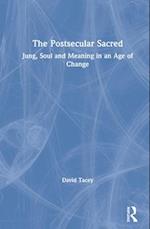 The Postsecular Sacred