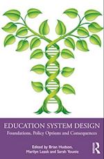 Education System Design