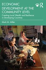 Economic Development at the Community Level